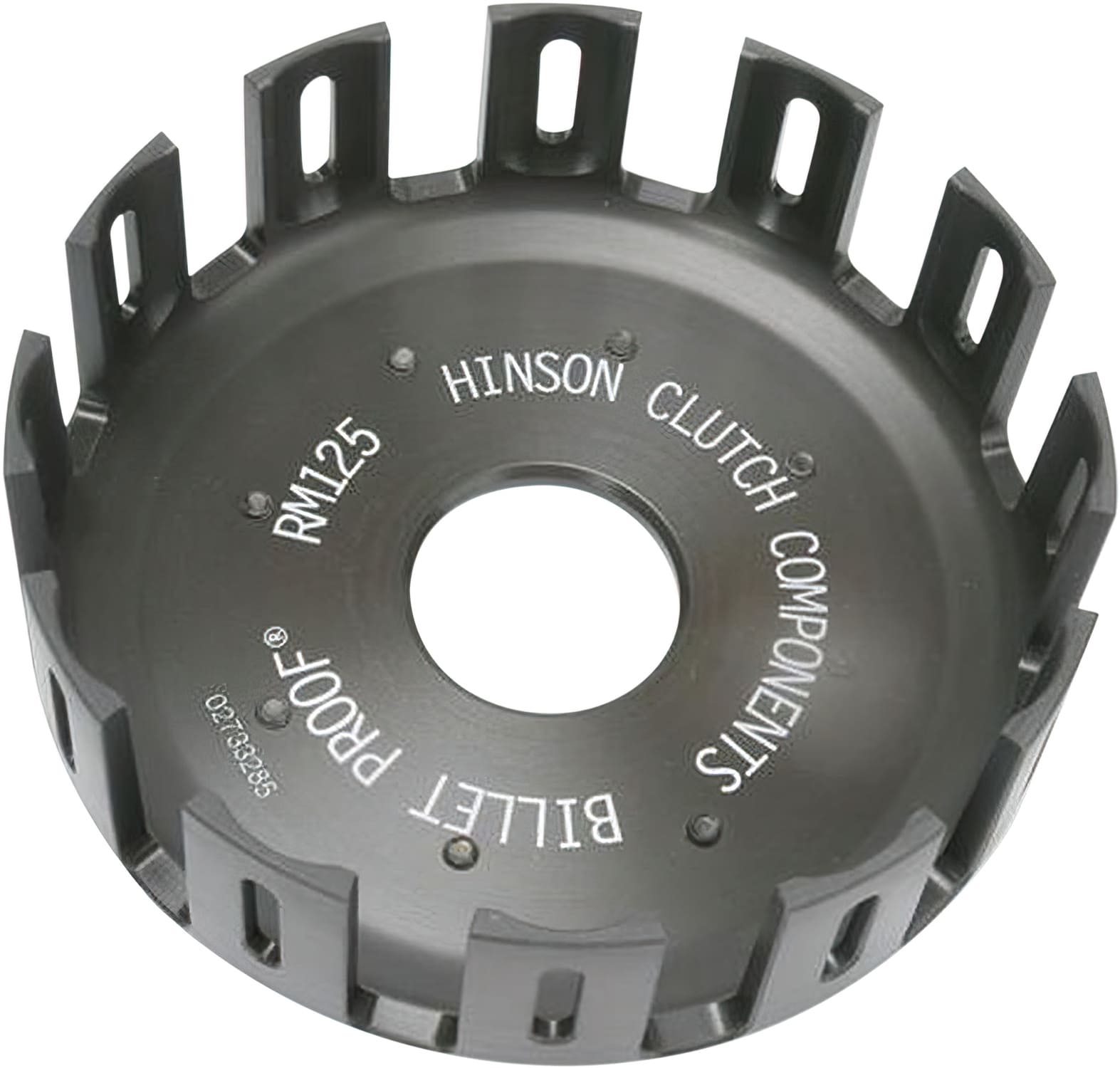 HIN-H027 Cestello frizione Hinson RM 125 92-03