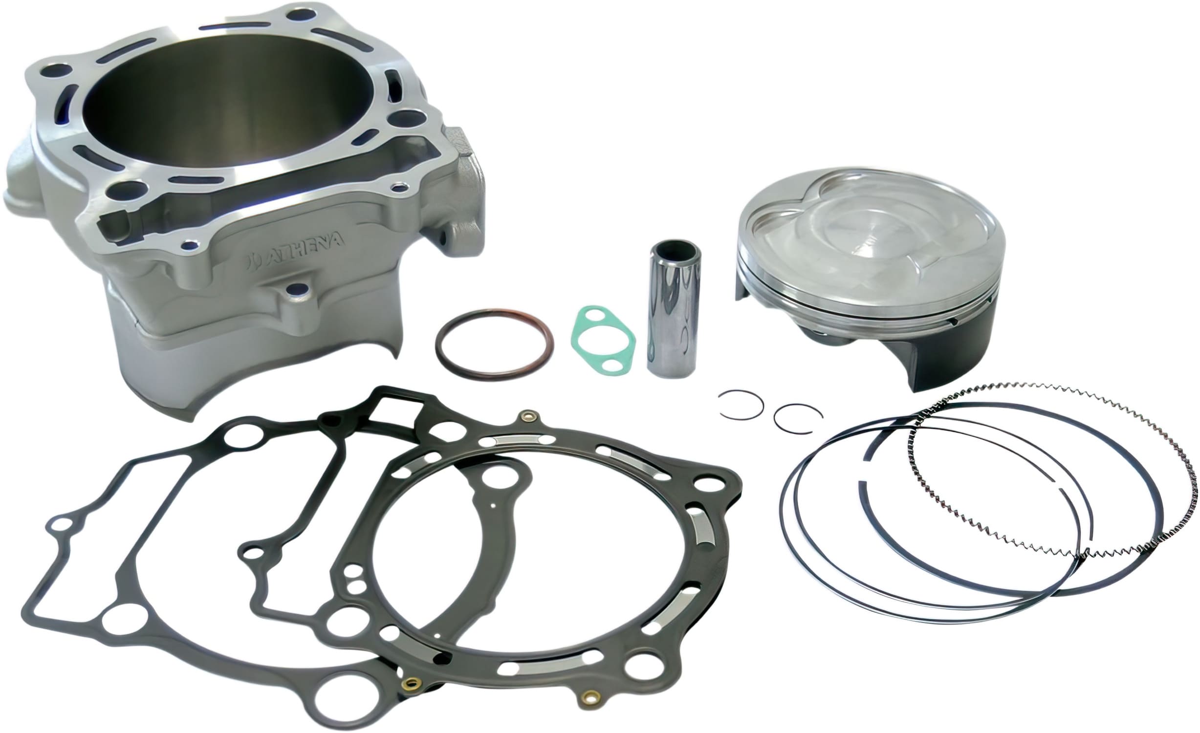 AT-09310114 Athena Big Bore 490c Cylinder Kit RMZ 450