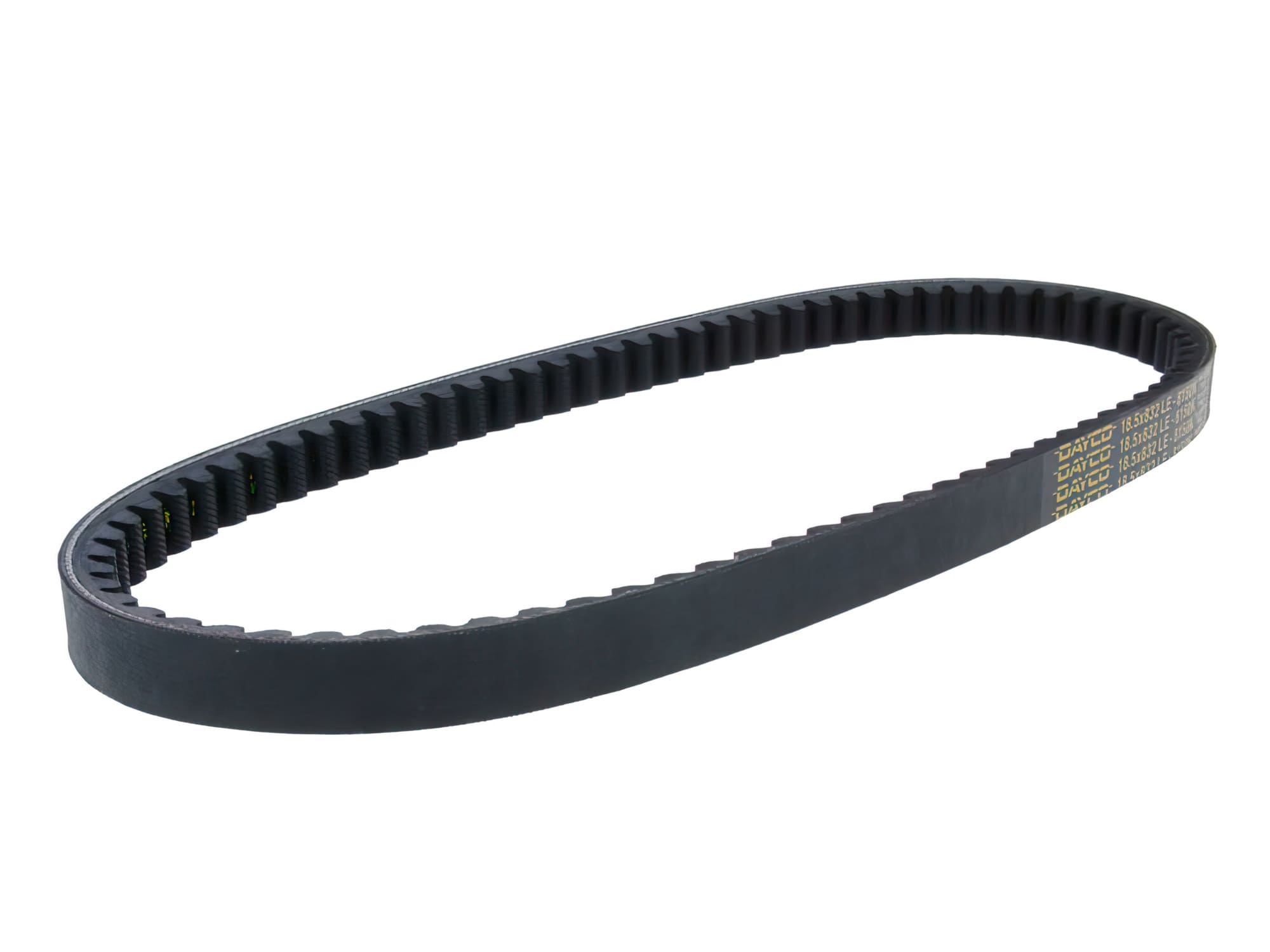 DC32301 Dayco Power Plus Drive Belt Honda SGX 50