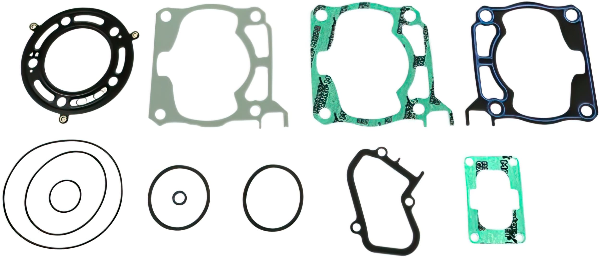 AT-09341578 Kit guarnizione per gruppo termico Athena Big Bore YZ 125