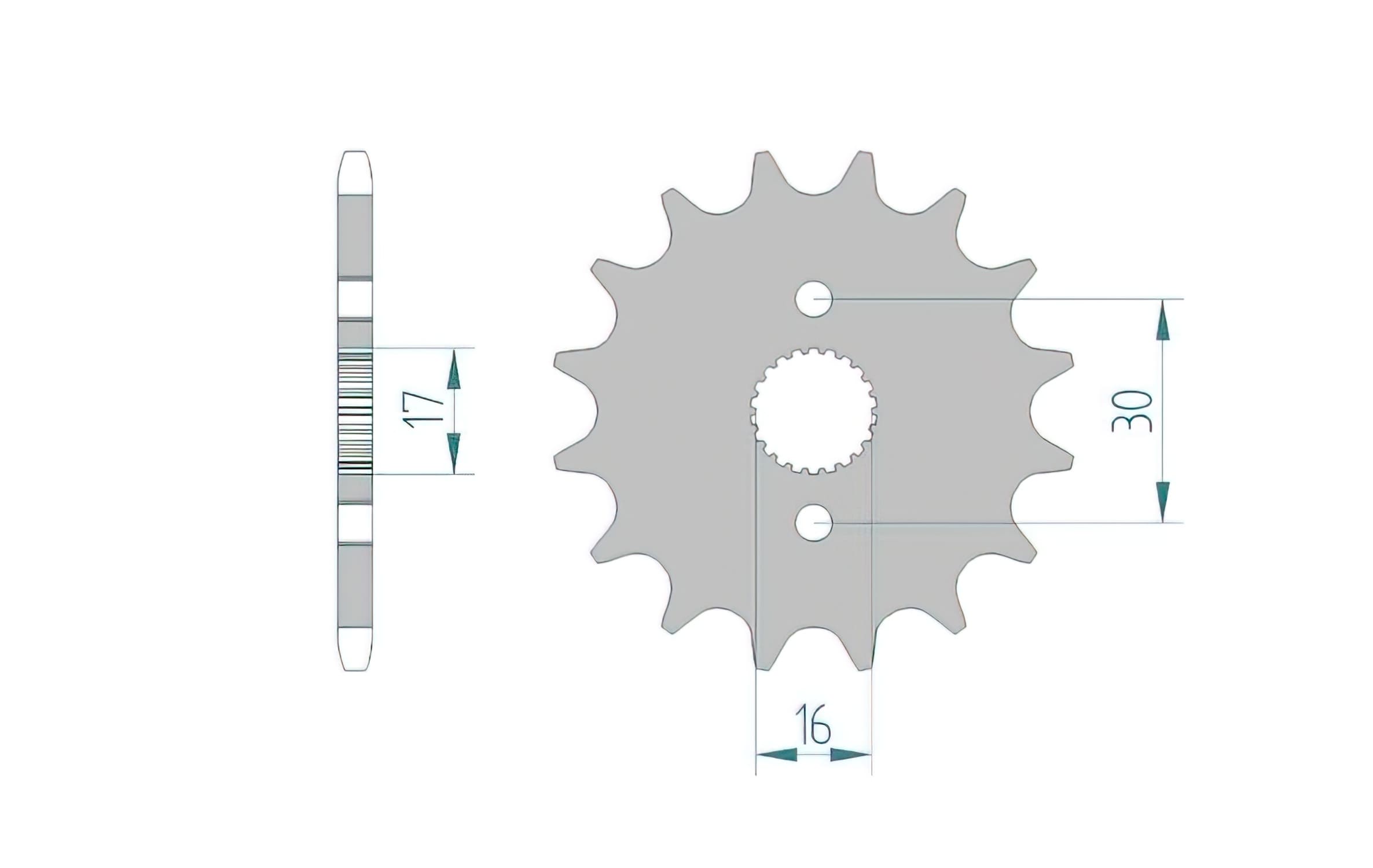 1074479001 Pignone Afam 420 autopulente Z15 CR 80 / 85