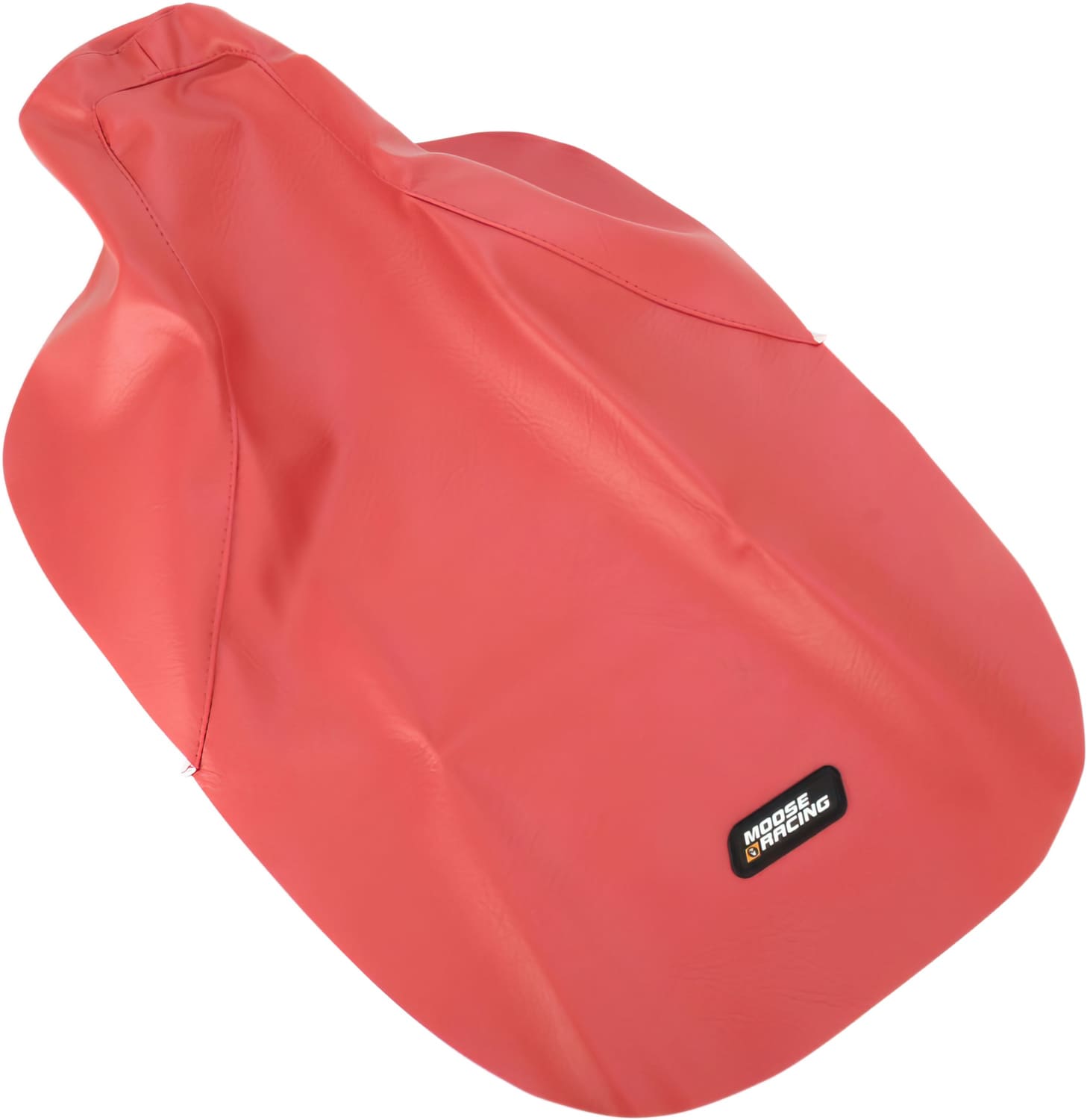 MR08211199 Moose Racing XR 400 Standard Seat Cover Red