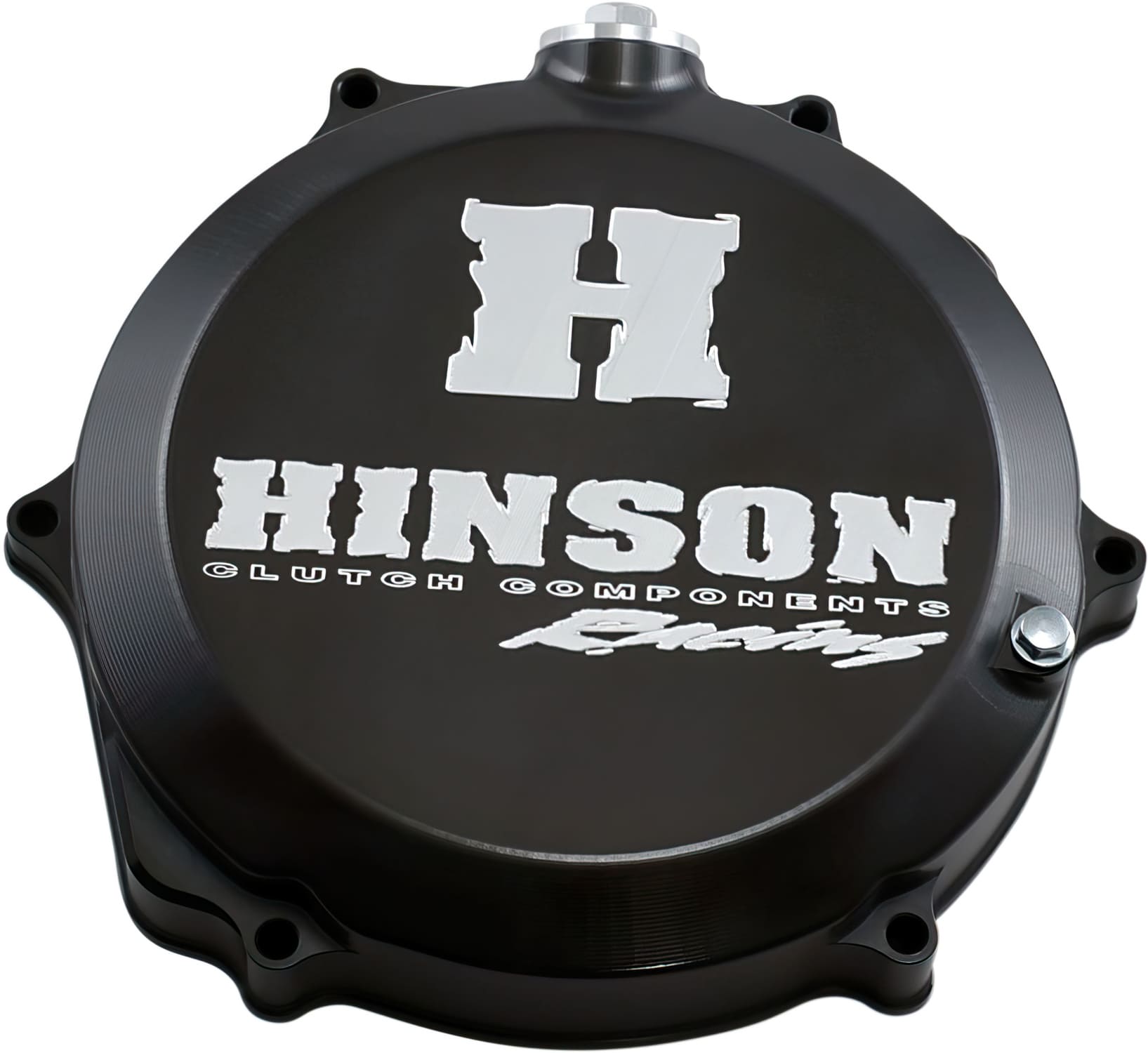 HIN-C230 Coperchio frizione Hinson RMZ 450