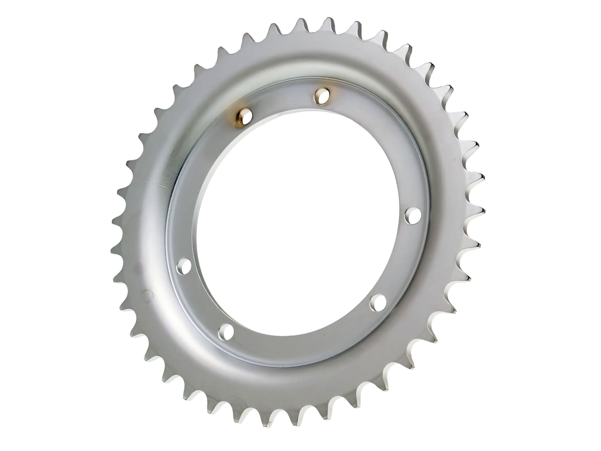 MOF-34242 Chain Ring 40 Teeth Puch Maxi