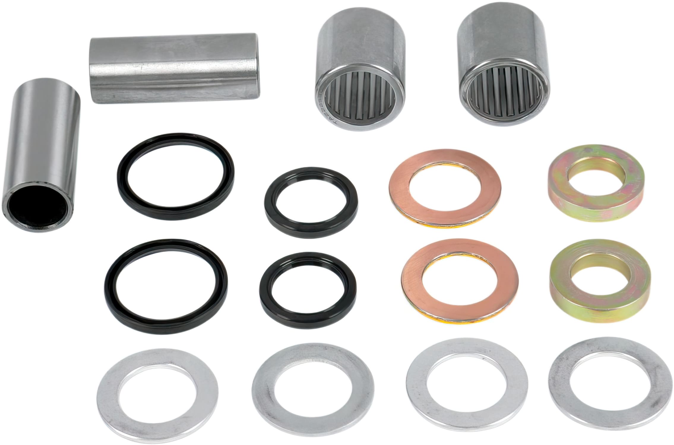 MRA281037 Swing Arm Bearing Kit Moose Racing CR 250 / CRF 450