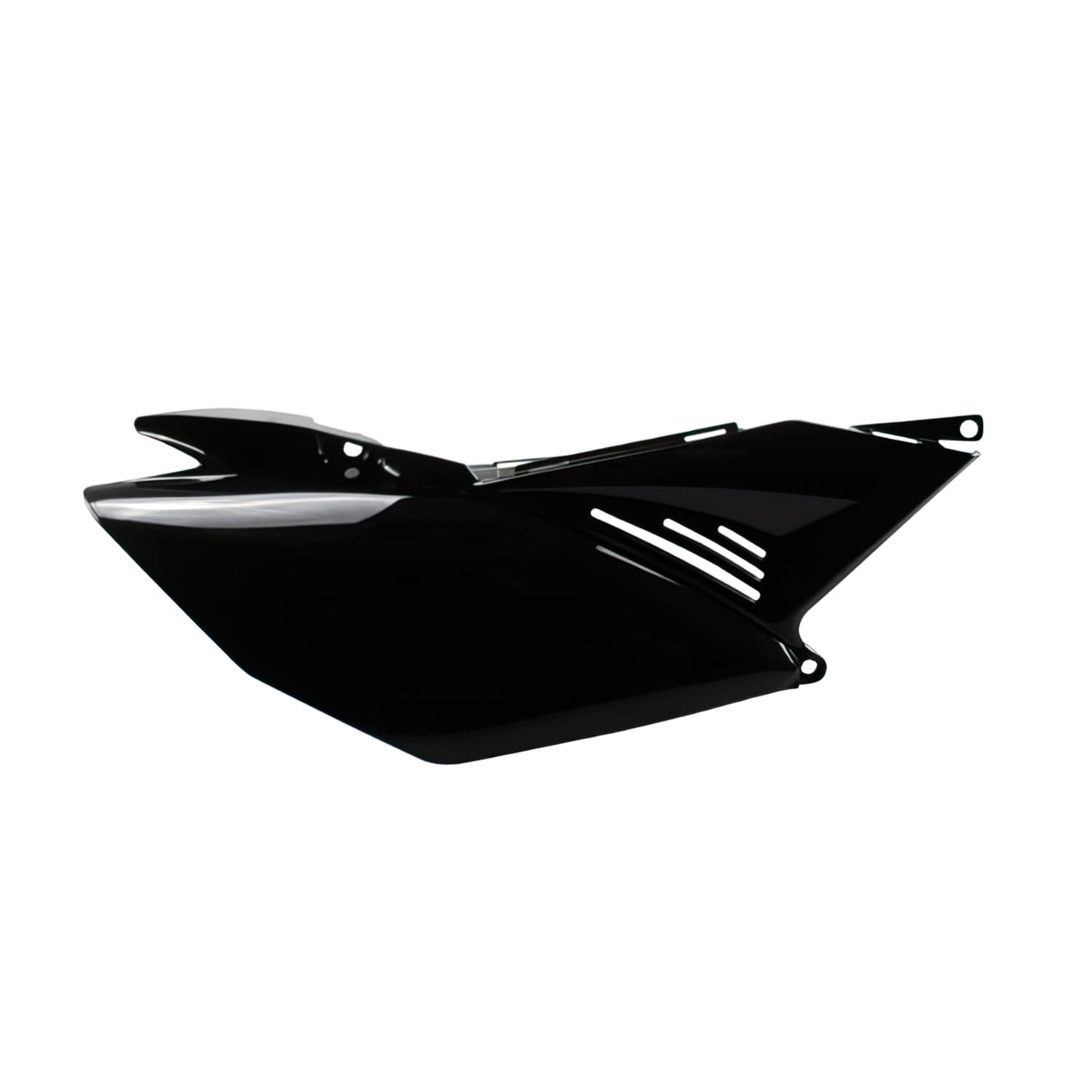 CGN508512 Right rear side panel black Beta 50 RR after 2012