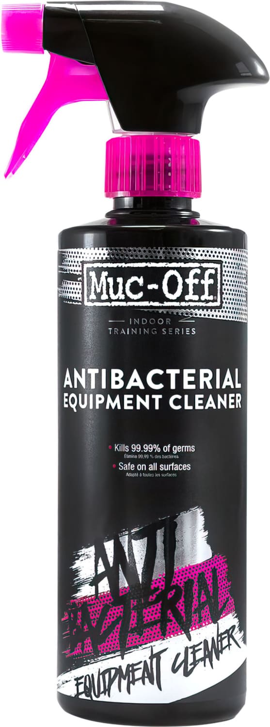 MUC1123 Detergente antibatterico Attrezzatura Muc-Off 500ml