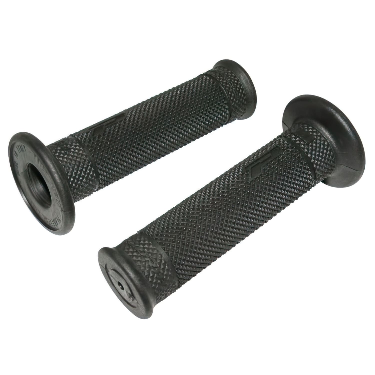 PG711-148464 ProGrip Road 711 Closed End grips black