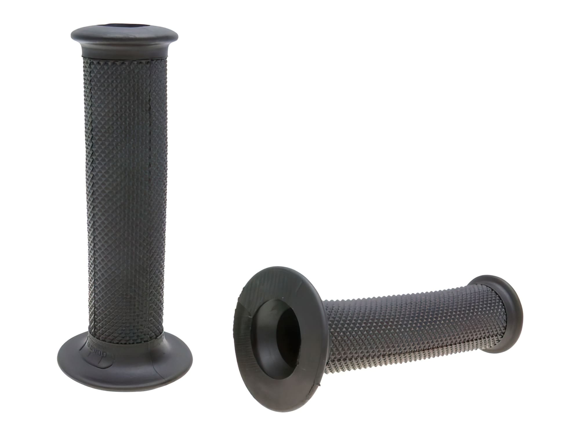 DOM37179RP Domino 1128 On-Road Grips (open)