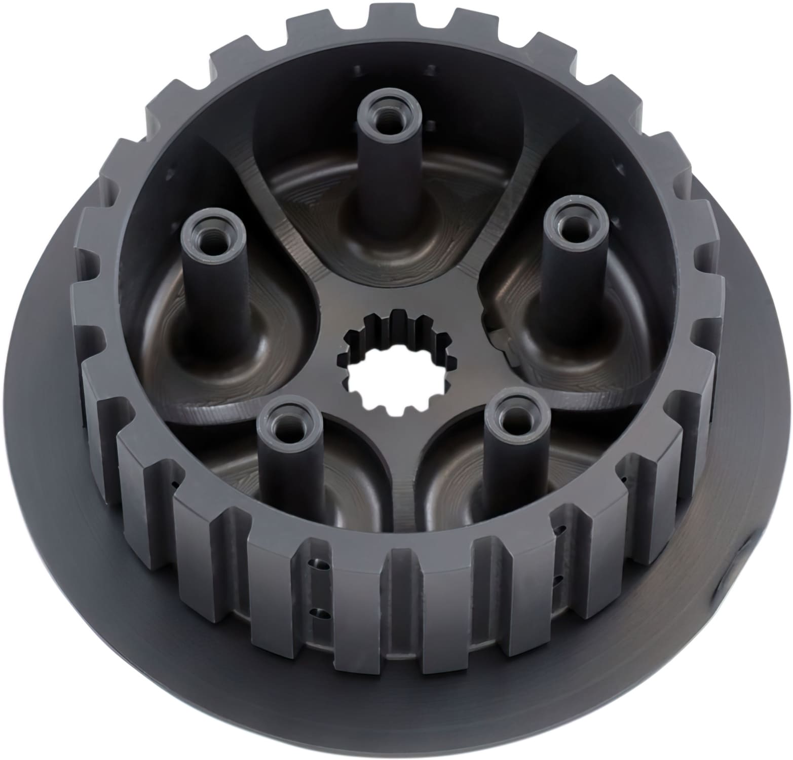 HIN-H380 Clutch Hub Hinson YZ85 02-10