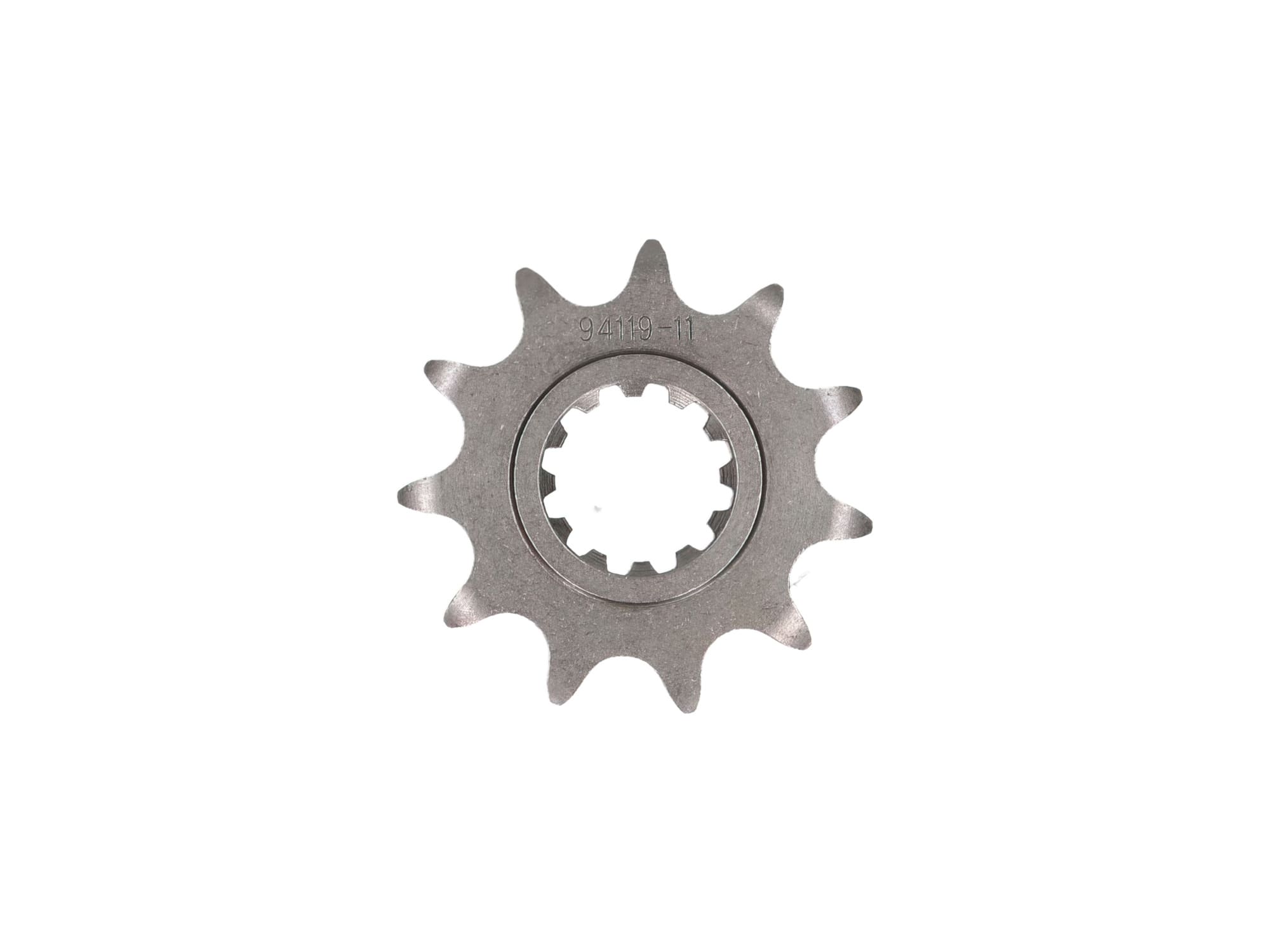 AFAM94119-15 AFAM 15 tooth sprocket 420 Minarelli AM6