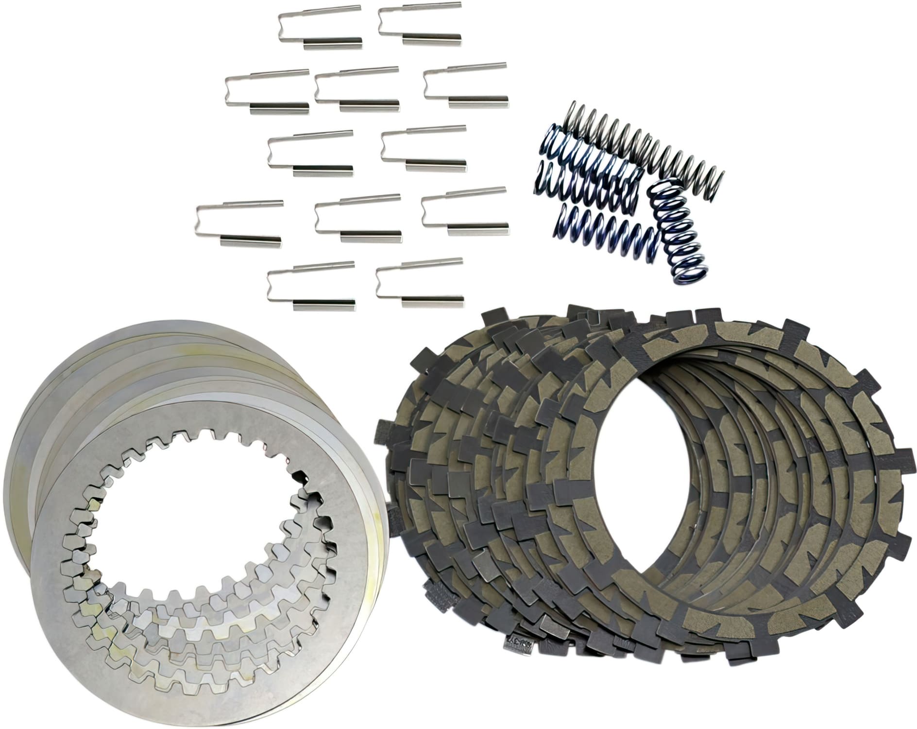 REK-11313478 Torq Drive Clutch Disc Kit YZ450F