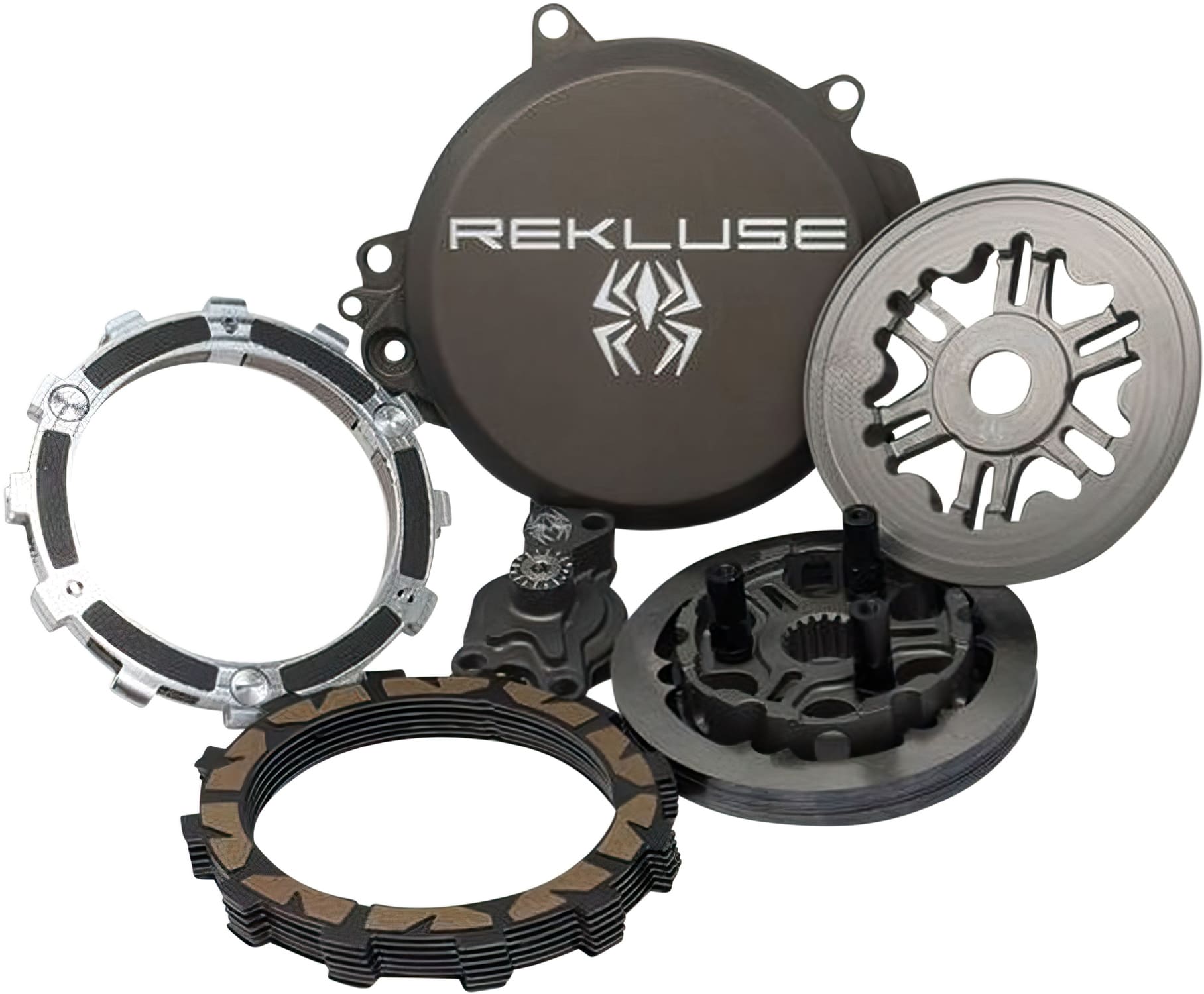 REK-11300549 Radius CX Clutch Kit KTM / Husqvarna 85