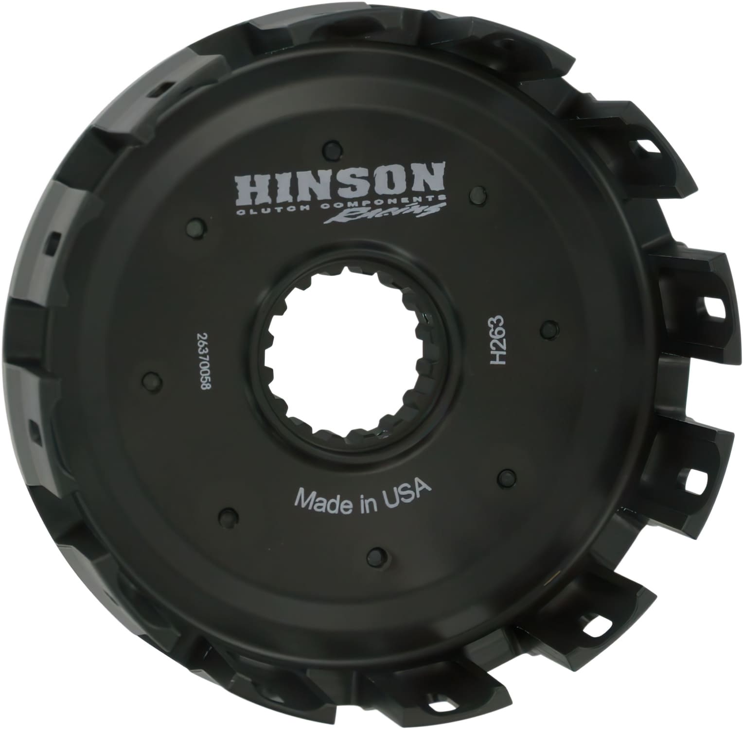 HIN-H263 Hinson KXF 450 clutch basket