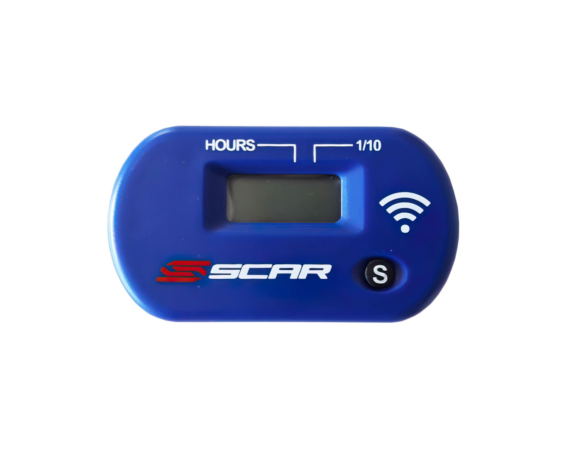 SC-22120642 Contaore Scar wireless blu