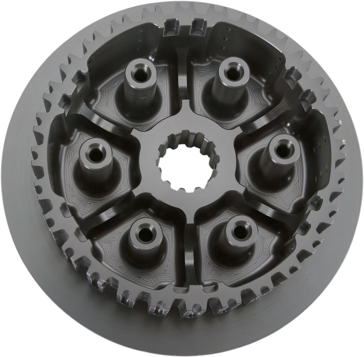 HIN-H165 Clutch Hub Hinson CR 250 / CRF 450