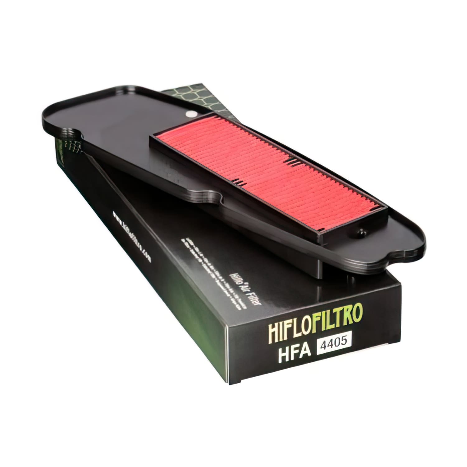 HFA4405 Filtro Aria qualità originale Hiflofiltro HFA4405 400 Yamaha Majesty / Xmax 2004-2018