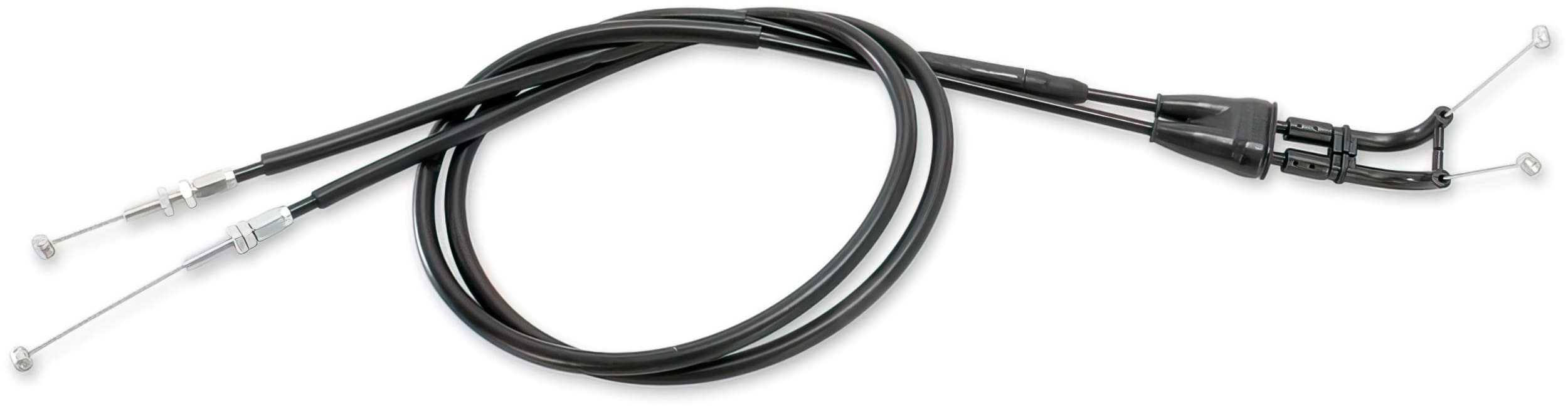 MR06501204 Moose Racing throttle cable Suzuki RM-Z 250 / 450