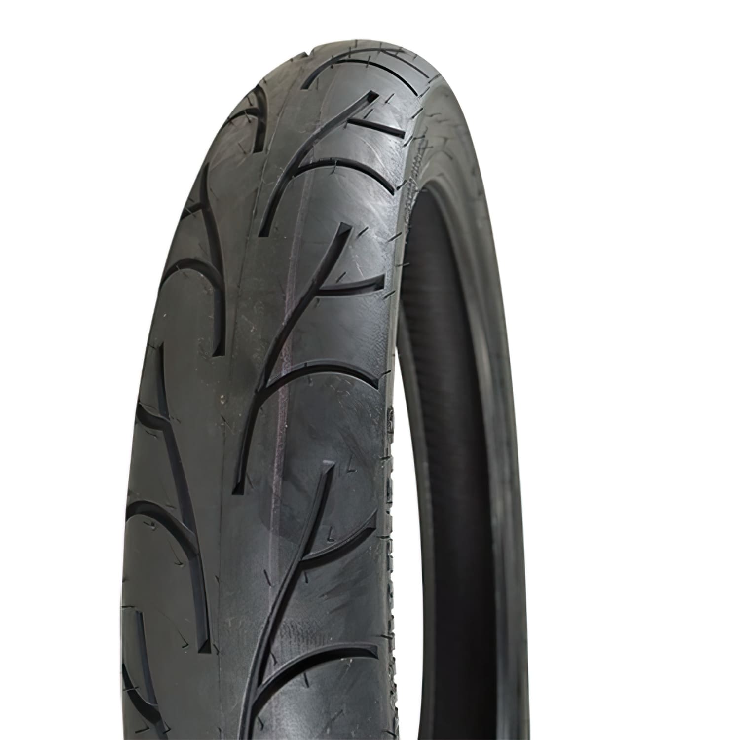 PNEU-CON02400330000 Continental Contigo Tyre 130/90-16 M/C TL 67H