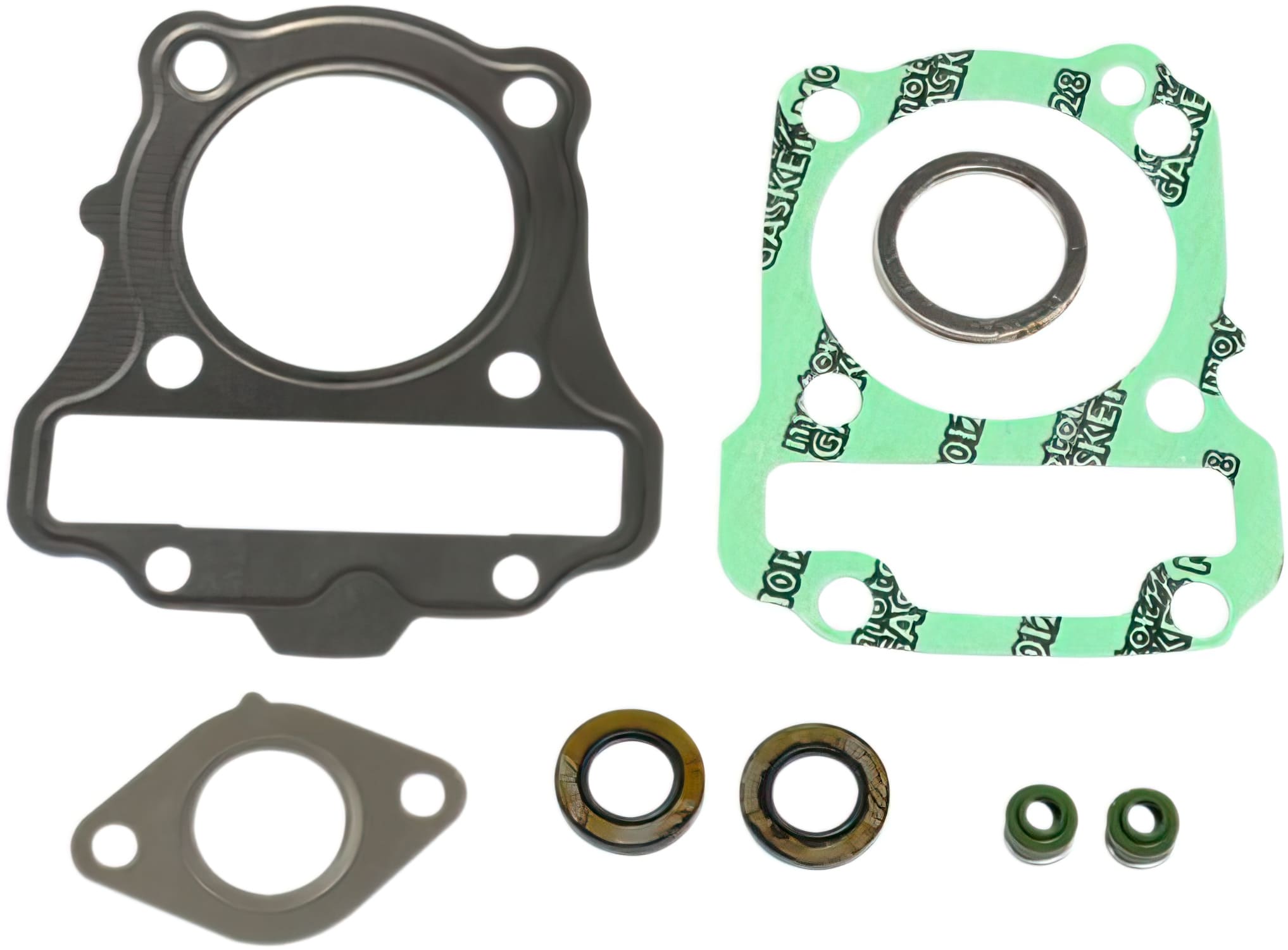 AT-09344815 Kit guarnizione top end Honda CRF 110