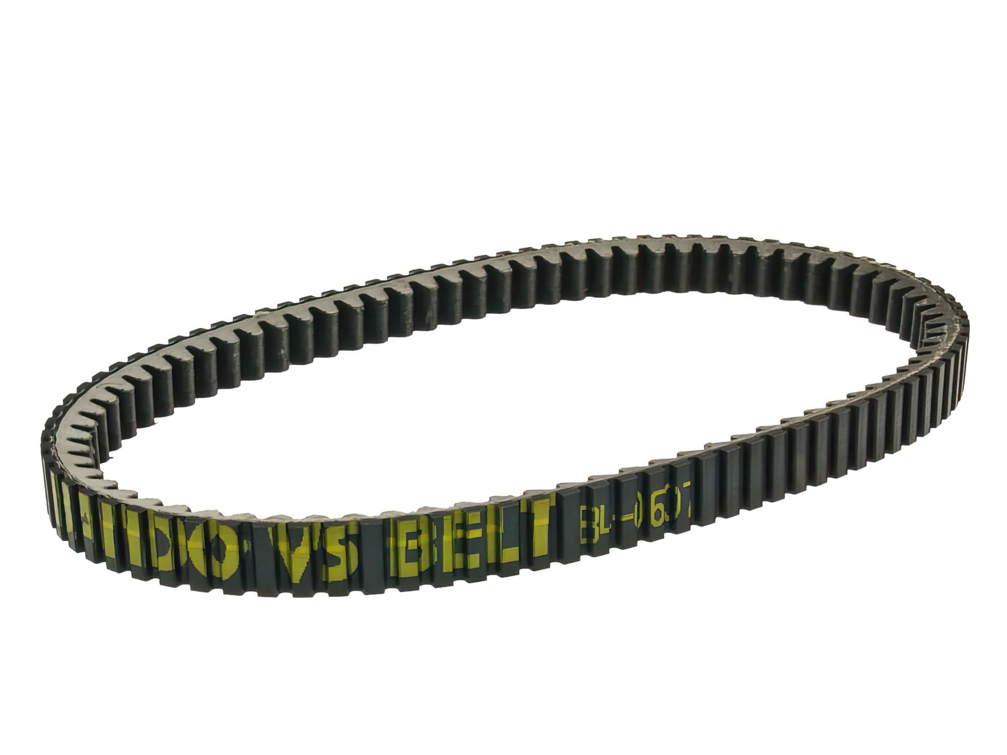 VC31182 Transmission Belt Bando V/S Aprilia / Derbi / Malaguti / Vespa Piaggio 200ccm 4-stroke