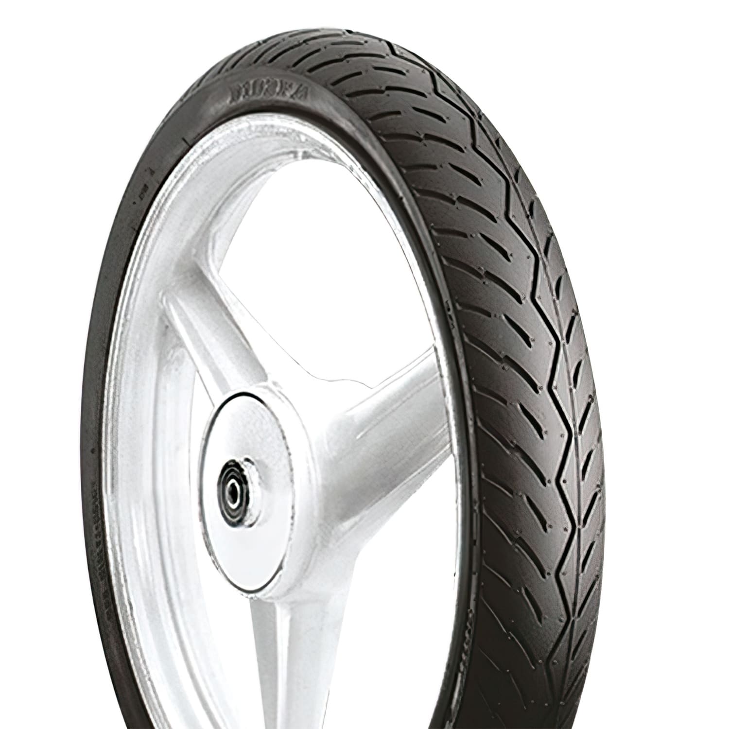 PNEU-DUN506813 Pneumatico Dunlop 90/80-17 d102 TL 46S