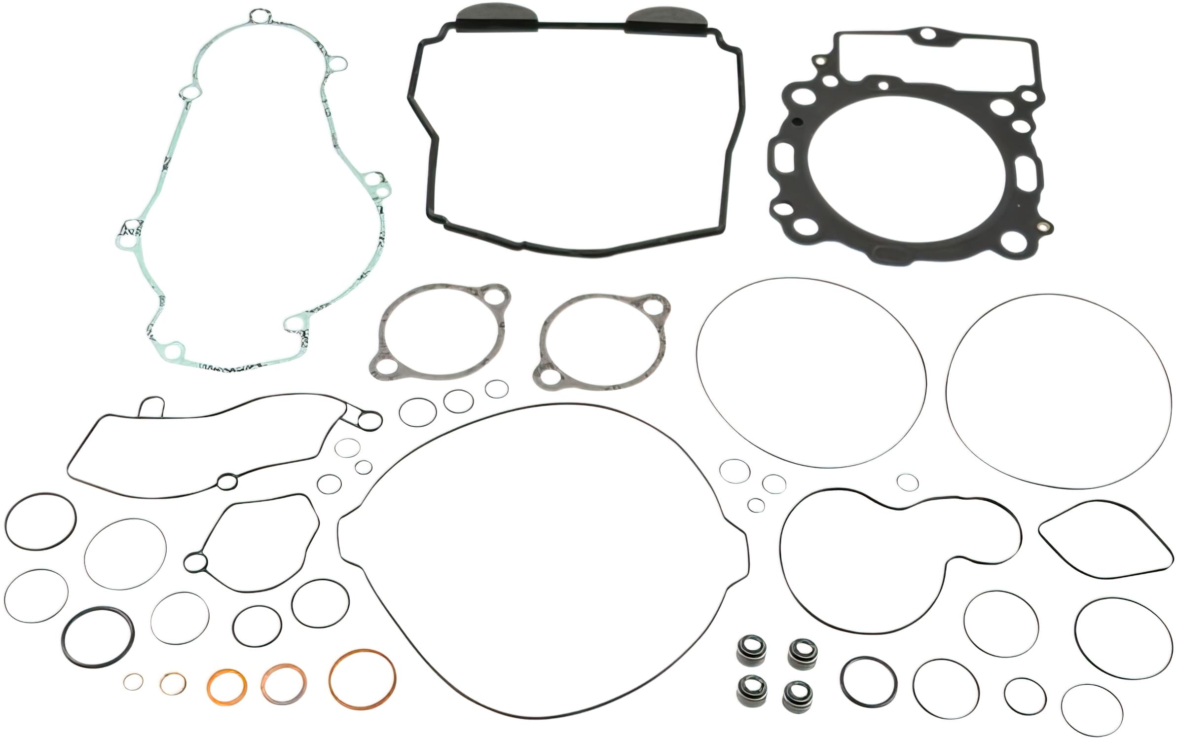 AT-09342004 Kit guarnizione completo KTM SX-F 450