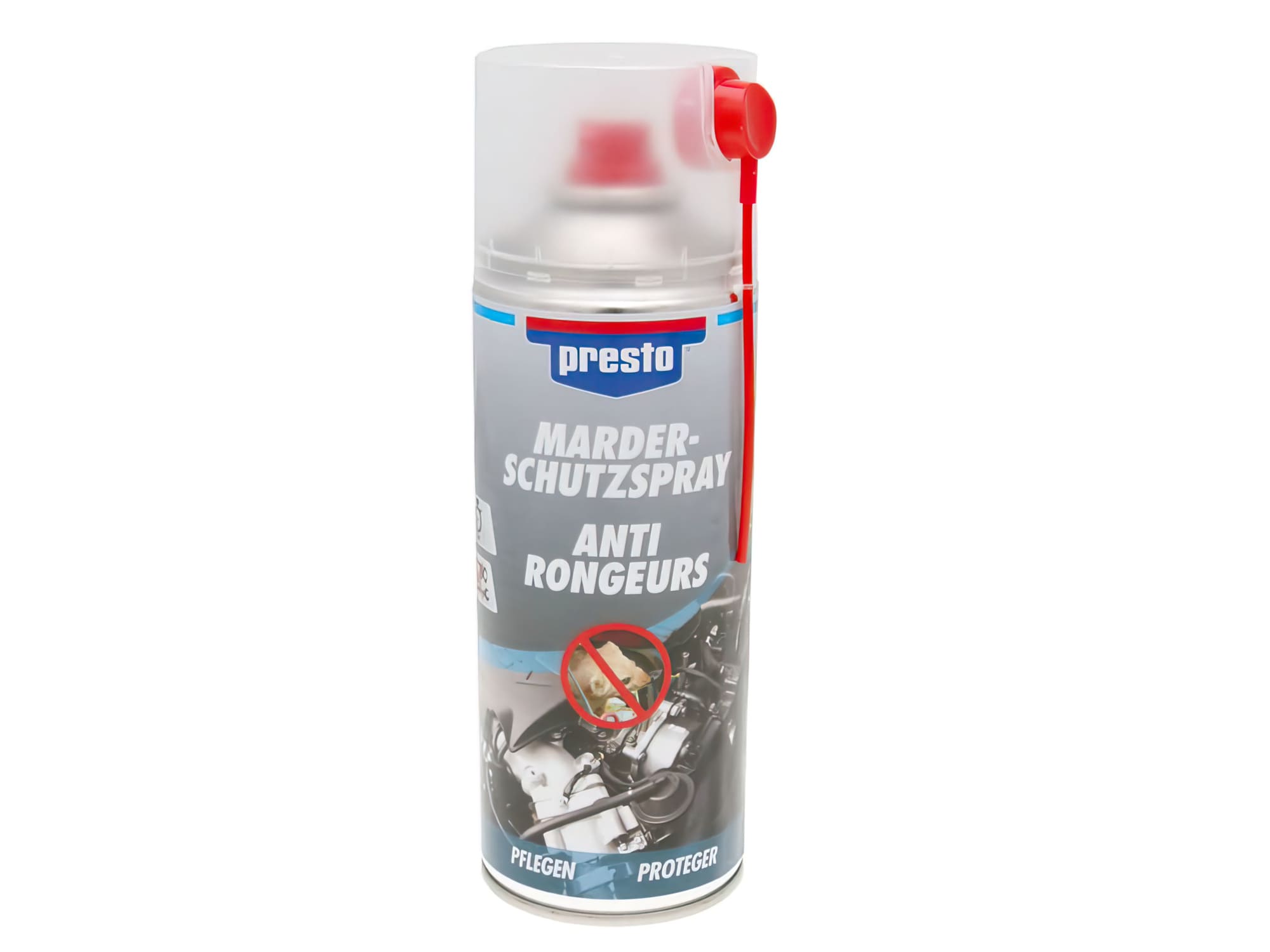 PTO33650 Spray anti-martora Presto 400ml