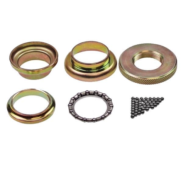 MF96.20009 Steering Bearing Set Peugeot Buxy / Zenith