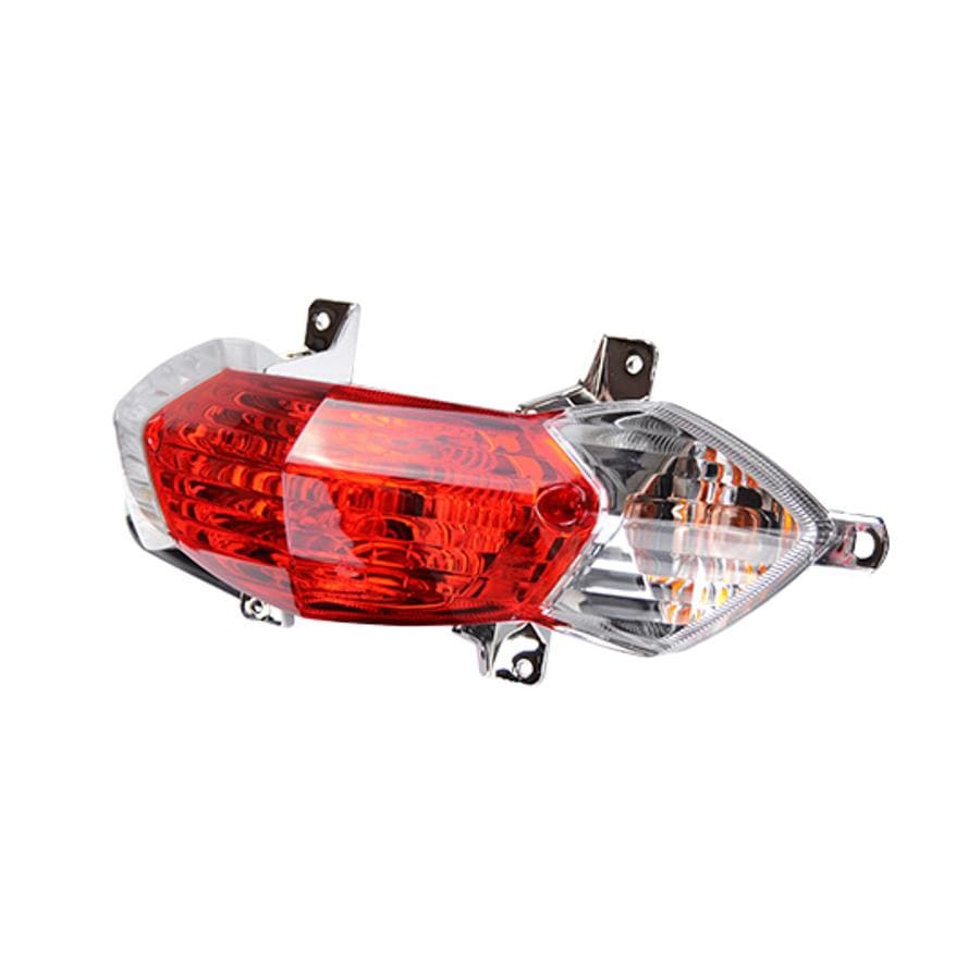 STR-650.46 Peugeot Kisbee 50cc taillight with indicators