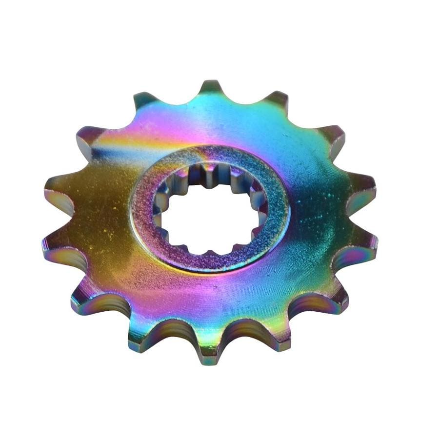 CGN503457 Chain Sprocket Doppler 15 - 420 Neochrome Minarelli AM6