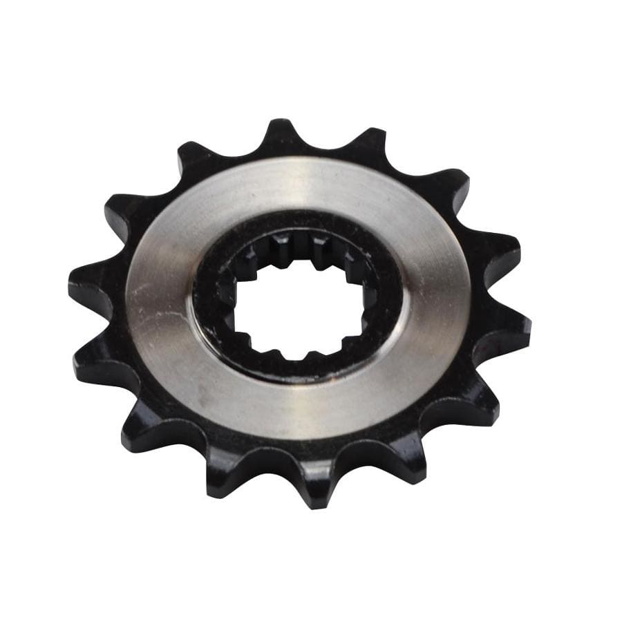 CGN503463 Chain Sprocket Doppler 15 - 420 Black Coating Minarelli AM6