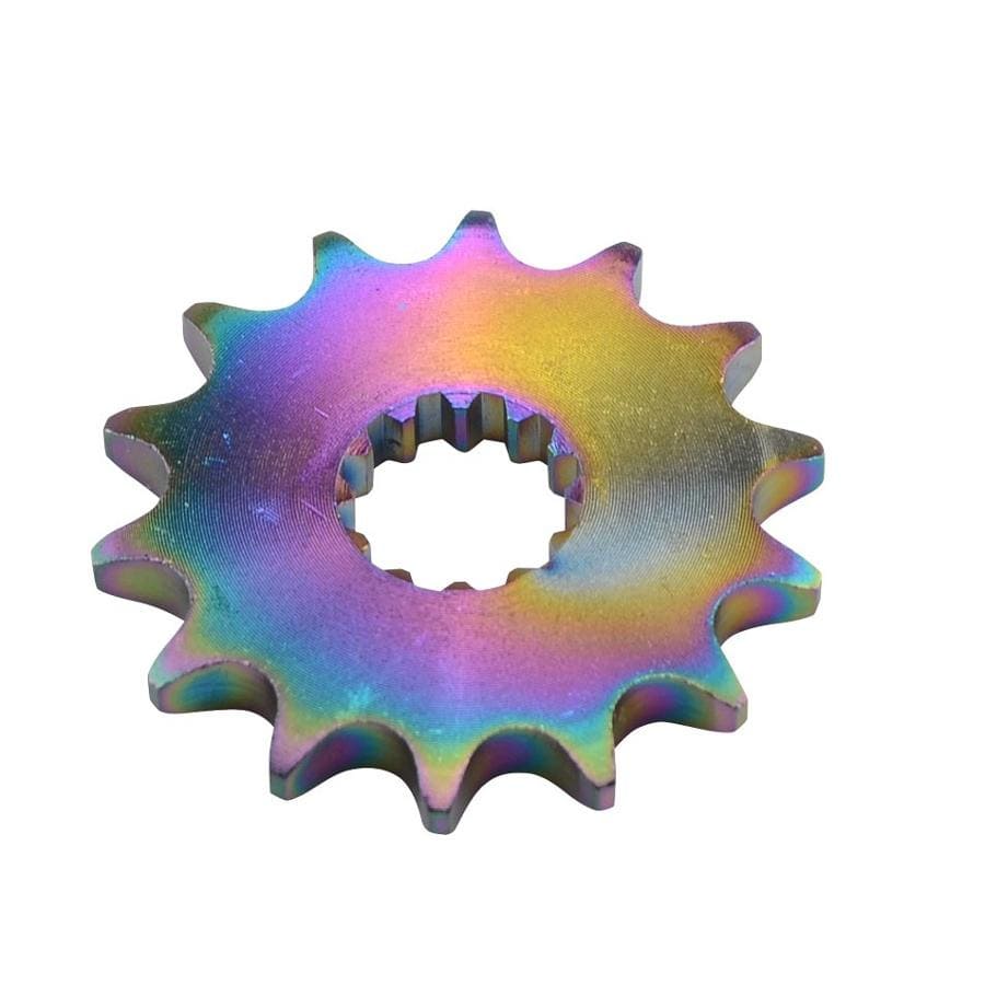 CGN503459 Chain Sprocket Doppler 14 - 428 Neochrome Minarelli AM6