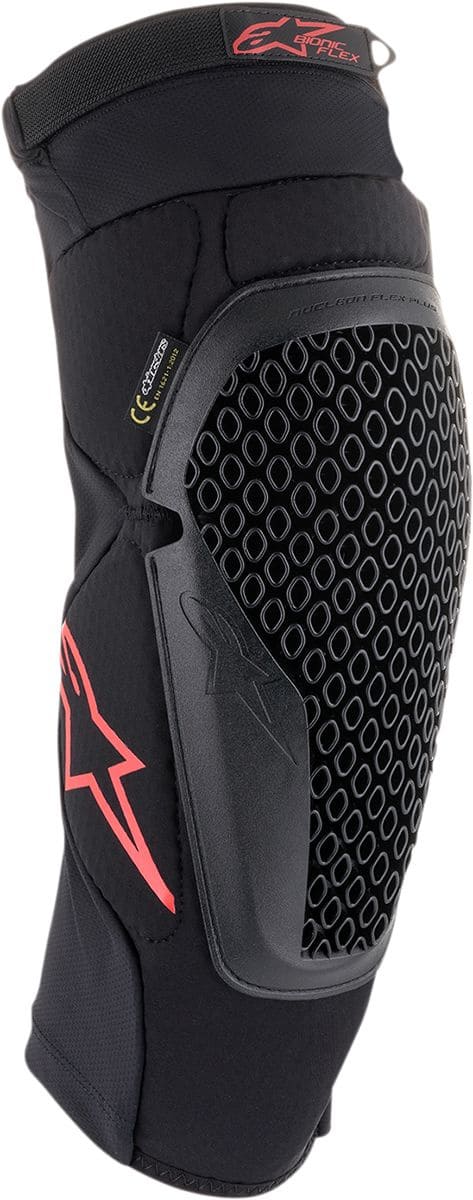 ALP27040536 Protezione ginocchio Alpinestars Bionic Flex L/XL