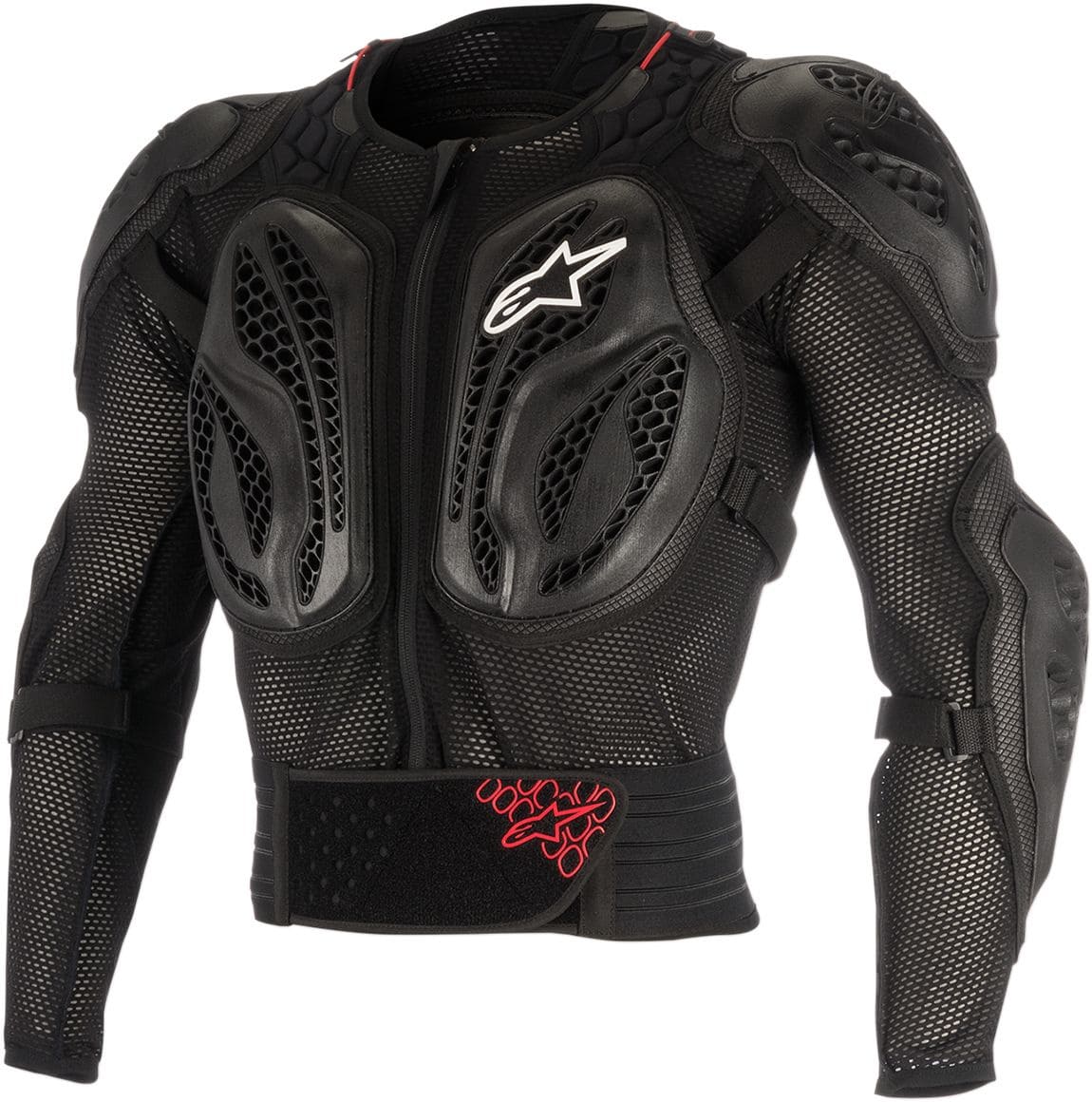 ALP27010833 Giacca prottetiva Alpinestars Bionic Action XXL