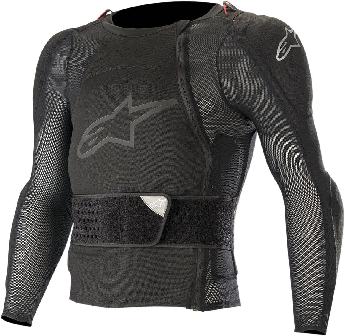 ALP27010904 Giacca prottetiva Alpinestars Sequence Soft Pro XXL