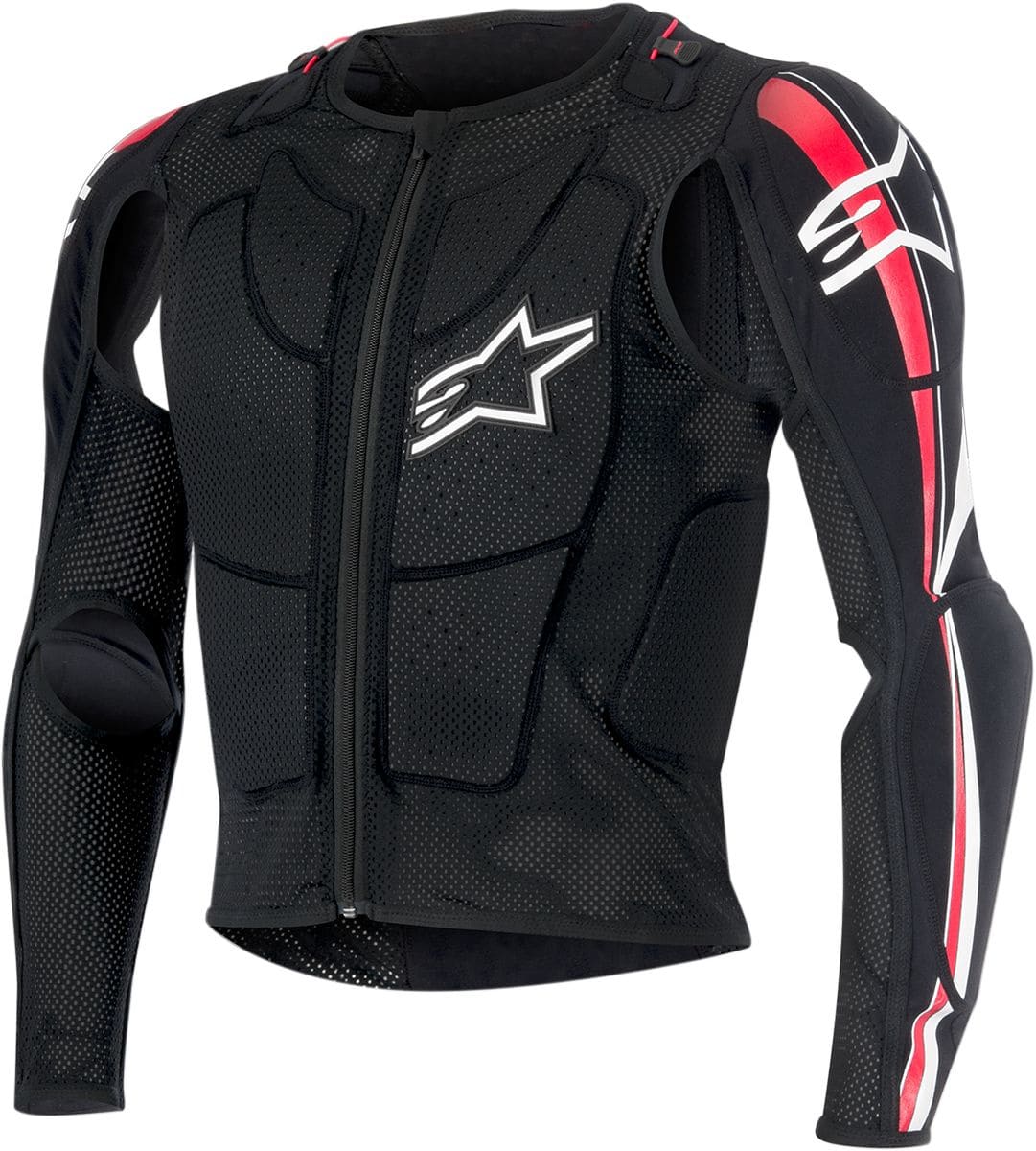 ALP27020189 Giacca prottetiva Alpinestars Bionic Plus XXL