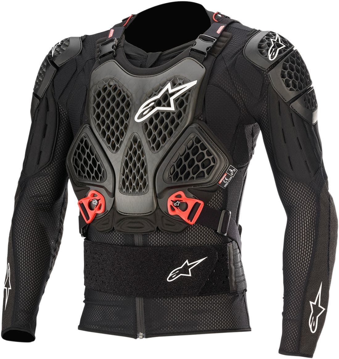 ALP27020238 Giacca prottetiva Alpinestars Bionic Tech V2 XXL