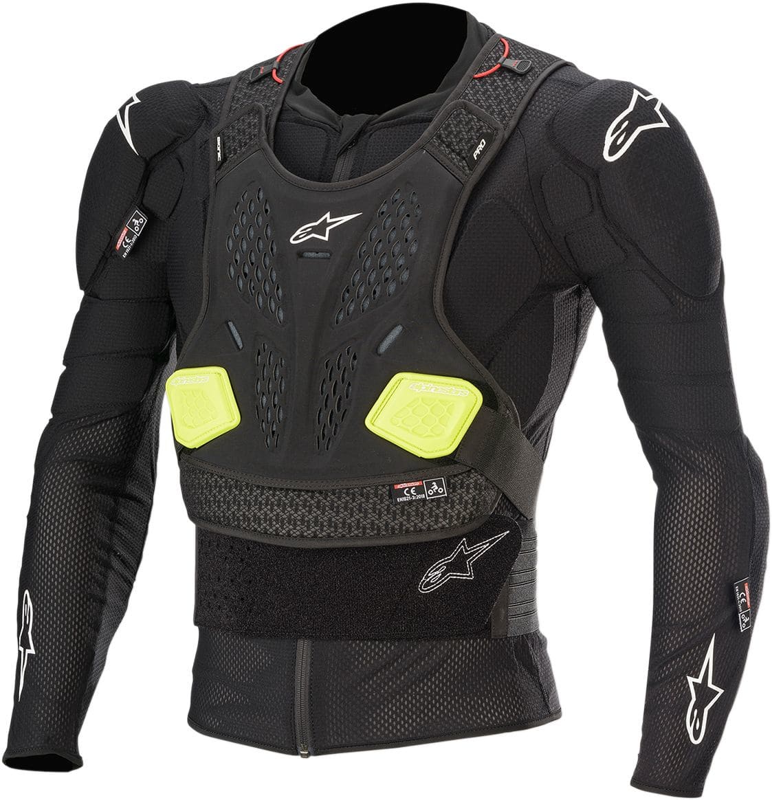 ALP27020243 Giacca prottetiva Alpinestars Bionic Pro V2 XXL