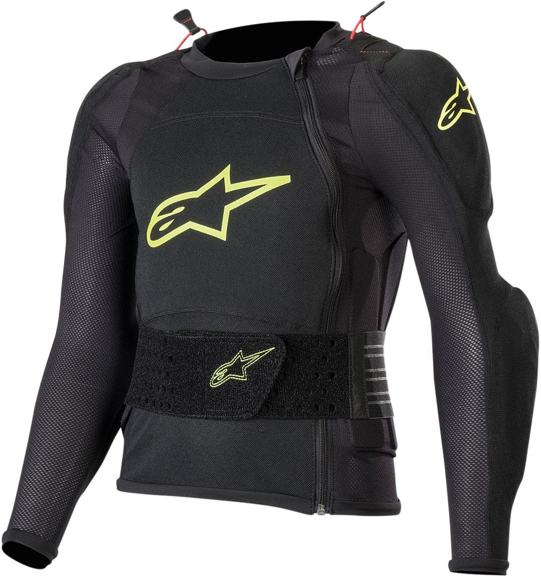 ALP27020245 Giacca prottetiva Alpinestars Sequence bambini L/XL