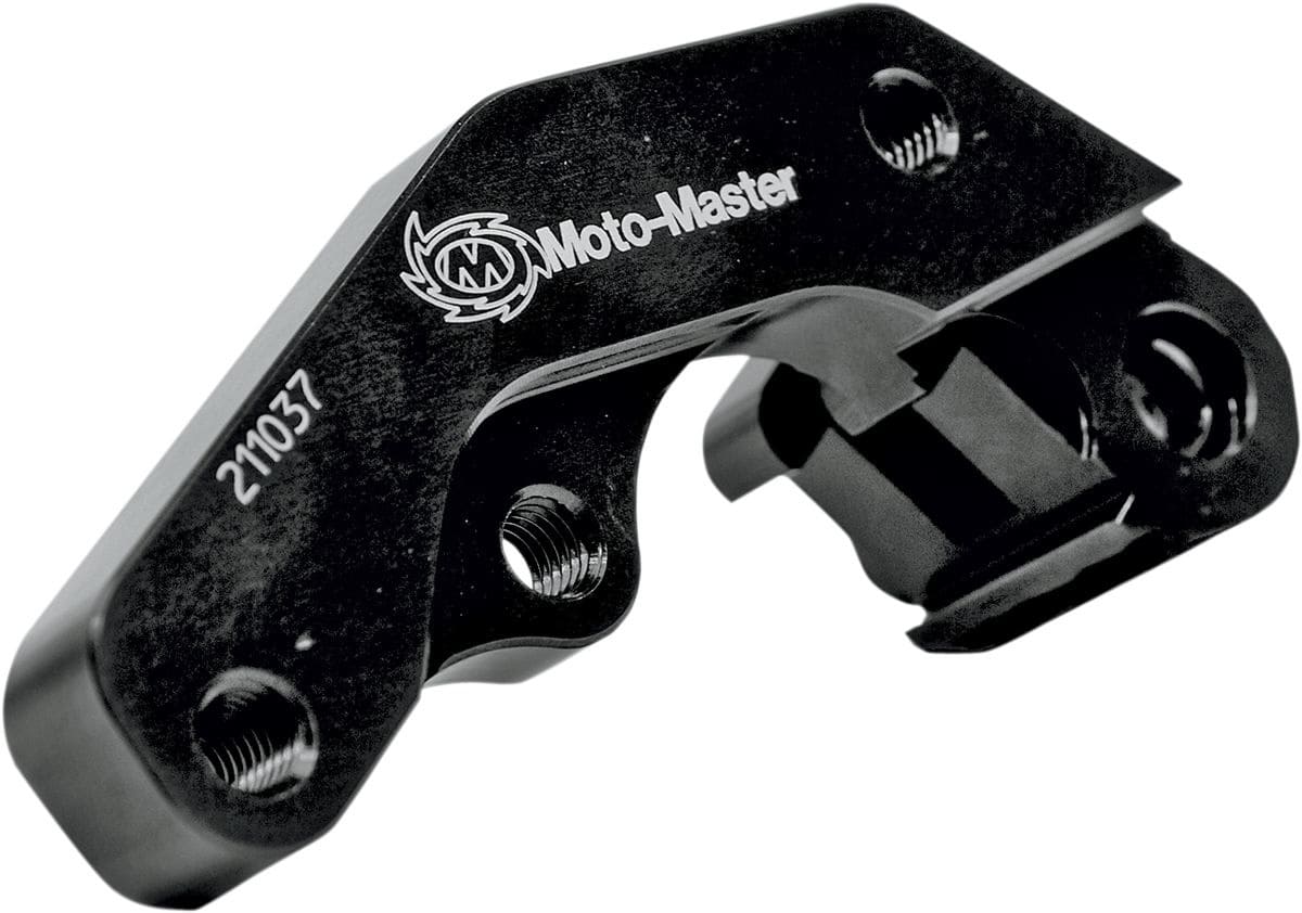 MMAST-17010147 Supporto pinza freno Moto Master 260mm YZ / YZF dopo 2008