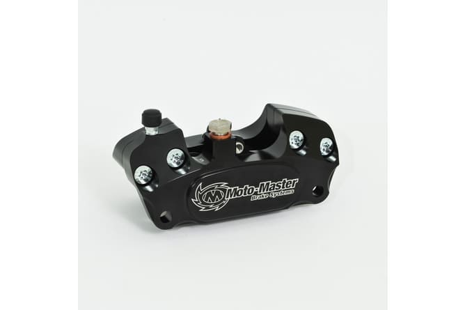 MMAST-17010592 Pinza freno anteriore Moto Master Supermoto Race con pastiglie