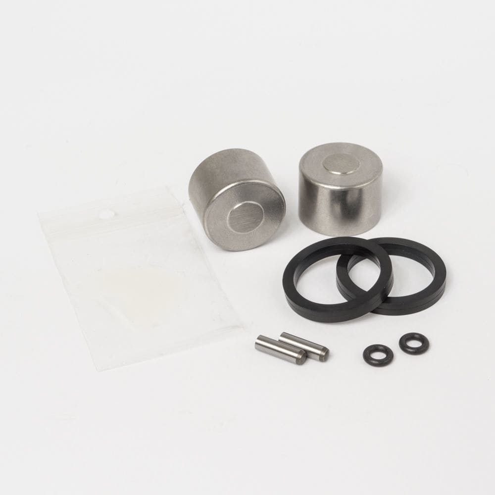 MMAST-17020312 Kit riparazione pinza freno Moto Master 2 pistoni SX 85