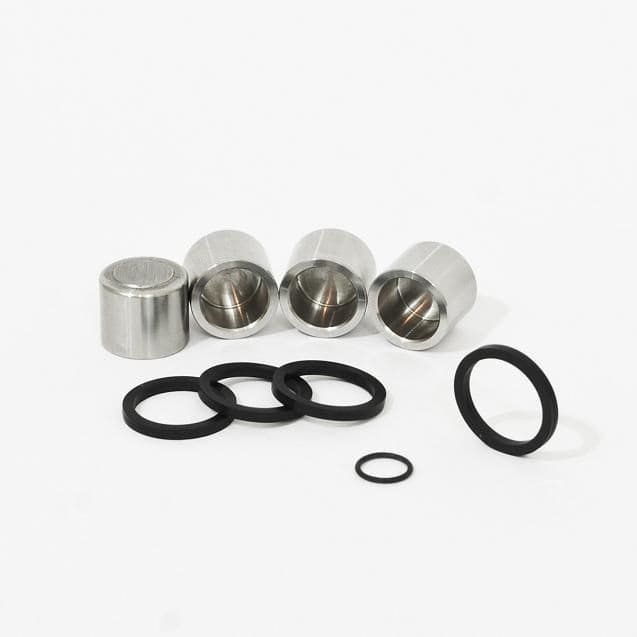 MMAST-17020313 Kit riparazione pinza freno Moto Master 4 pistoni SX 65