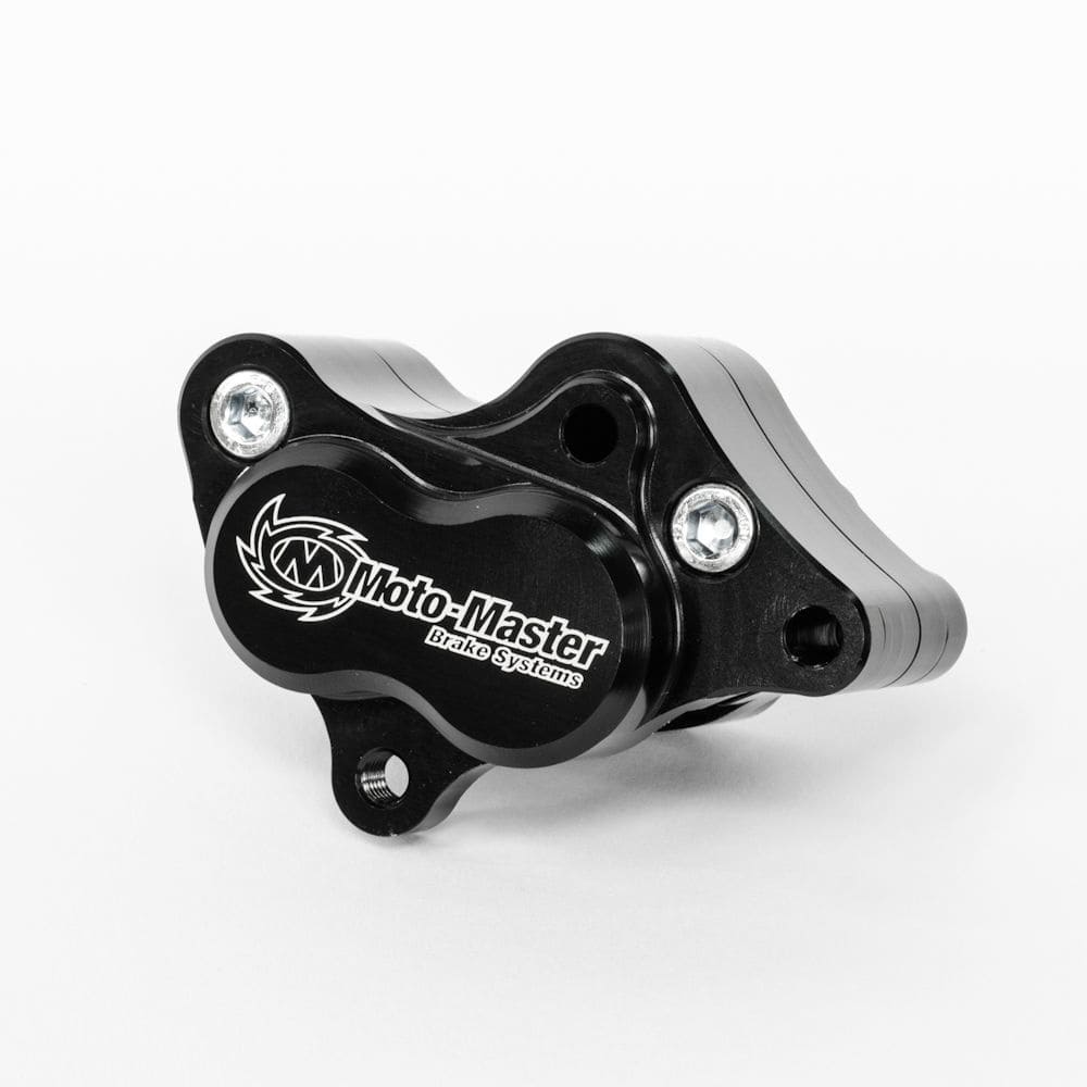 MMAST-17040404 Pinza freno 4 pistoni Moto Master SX 50 / 65