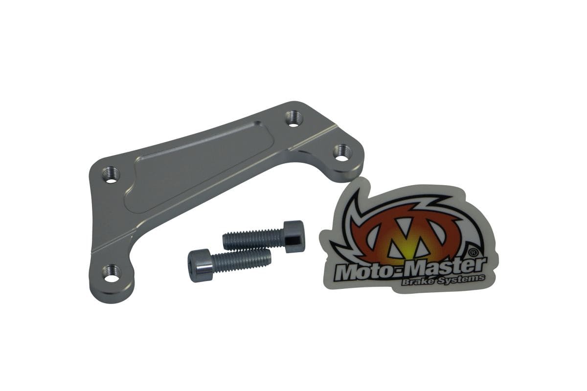 MMAST-17040467 Supporto pinza freno Moto Master Supermotard Racing 300mm CRF dopo 2015