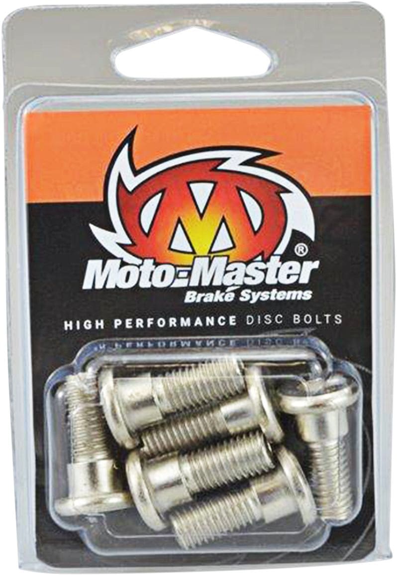 MMAST-17310677 Viti disco freno Moto Master M8X22 Honda 1992 - 2001