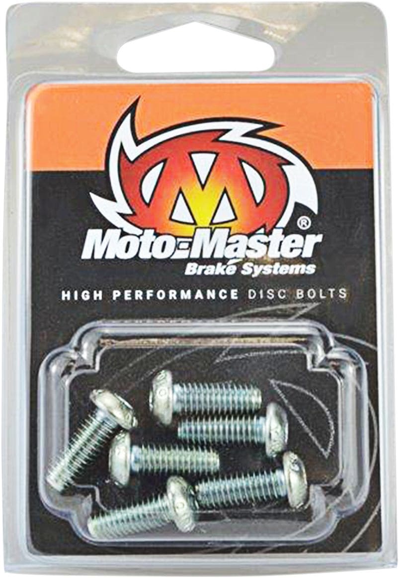 MMAST-17310678 Viti disco freno Moto Master M6X16 Torx TC / SX 85