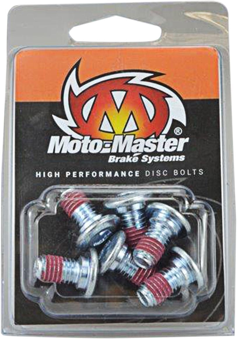 MMAST-17310683 Viti disco freno Moto Master M8X15 KXF / RM-Z