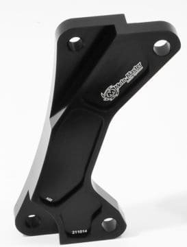 MMAST-17420339 Supporto pinza freno Moto Master Street YZF / WRF 1998 - 2004